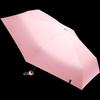 Banana Under 5-Fold UV Protection Capsule Umbrella