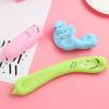 Cross-Border Slow Rebound Creative Sausage Squishy Toy for Kids