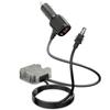 For Starlink-Mini Car Power Converter 12V/24V Boost 30V 3.5A Car Efficient Power Boosting Supply 3M Adapter Cable Accessories