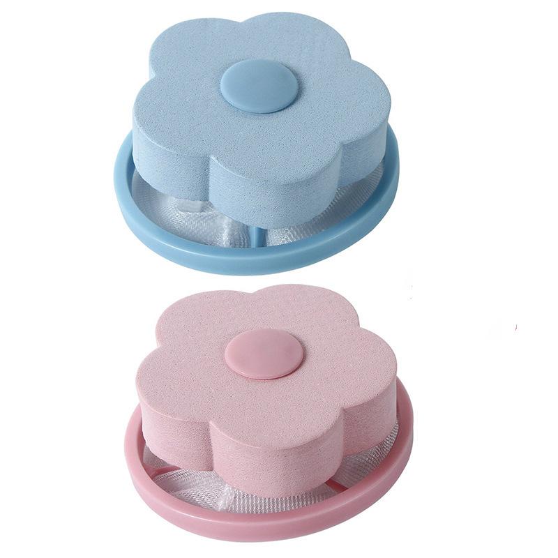 Flusenfilter für Waschmaschinen: Effektive Filtration und Kleidungspflegeball