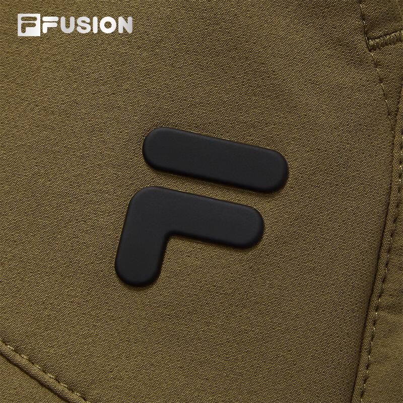 Fila FUSION Men's Casual Woven Tapered Pants