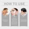 Cica Serum Hydrating Lock Moisture Glow Daily Face Skin Care Essence