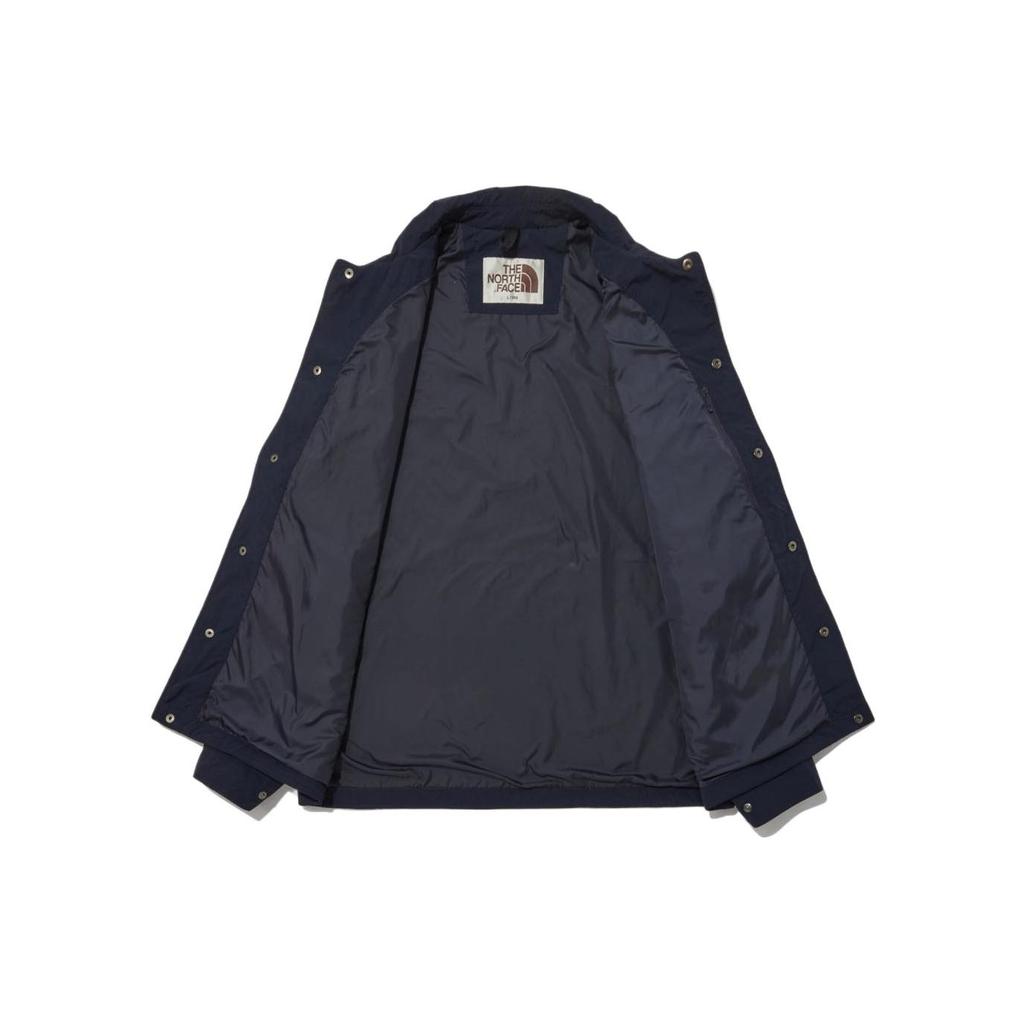 The North Face Olema Coach Jacket 'Navy' Men's NJ3BP09K