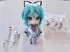 [USED] Nendoroid Hatsune Miku If Ver. Vocaloid