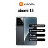 Xiaomi 15 globalnych smartfonów obsługuje Nano-SIM+eSIM, Fabrycznie nowy