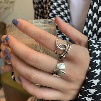Ringe – Damenringe