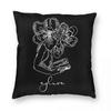 Ayliva In Liebe Tour 2024 Pillowcase Soft Fabric Cushion Cover Gift Pillow Case Cover Home Zippered 45*45cm