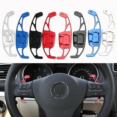 Skirta VW Golf 5 6 MK6 GTI R Jetta MK5 Passat B6 B7 Polo Tiguan vairo mentelės automatinio pakeitimo prailginimo pavara