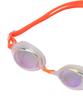Lenomasuyeongbog Kids' Point Anti-Fog Coated Goggles Orange Ro-Rg2F201-Or