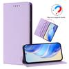 For iPhone 16 Pro Leather Case RINACASIS RC01 Phone Cover with RFID Blocking Wallet Stand