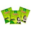 Sunny Henna Powder With Arnica Bhringraj Katha Amla Shikakai Brahmi Natural Hair Colour 200 gmX Pack 3