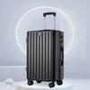 Jourhey Shi 908 Zipper Spinner Luggage