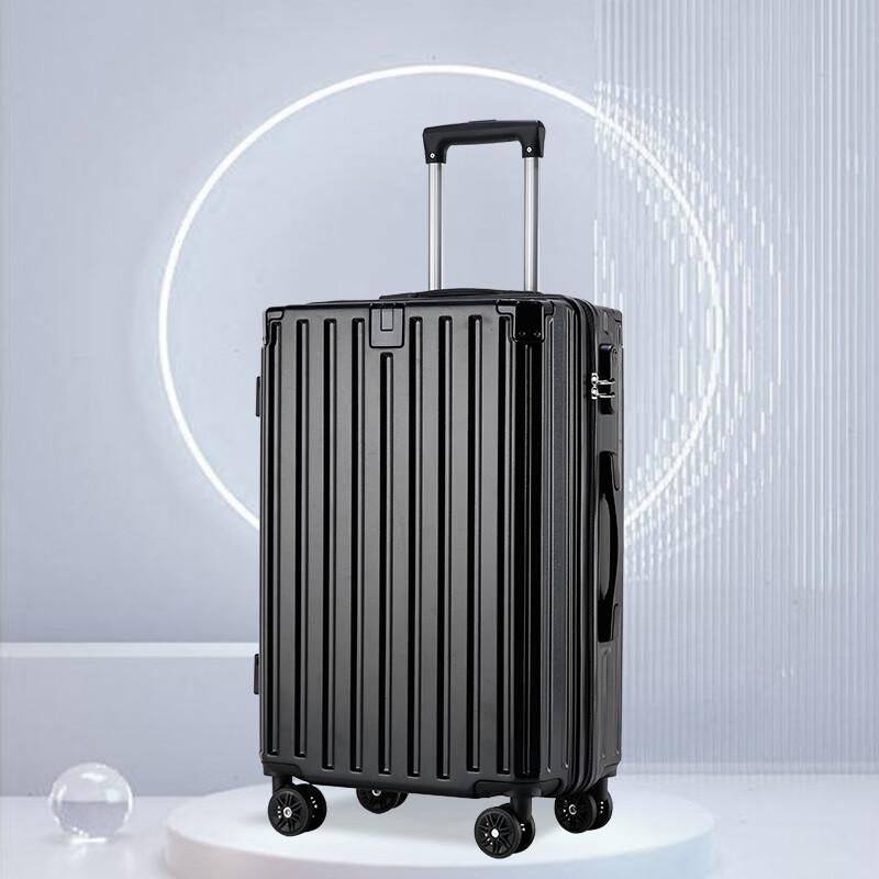 Jourhey Shi 908 Zipper Spinner Luggage