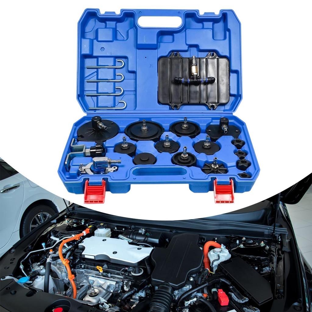 Brake Master Cylinder Bleeder Kit Replaces Maintenance Brake Bleeder Adapter