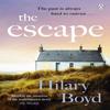 The Escape by Hilary Boyd Paperback Book 9781405952231