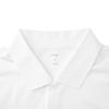 Li Ning Tischtennis Serie Atmungsaktiv Weiche Baumwolle Polo Kurzarm Trainingsspiel Outfit Unisex Sportbekleidung AWBW107-4