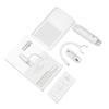 1000X WiFi USB Digital Microscope Electronic Microscope 2MP 1080P 4.3inch Screen Biological Microscope Soldering Coin Microscope