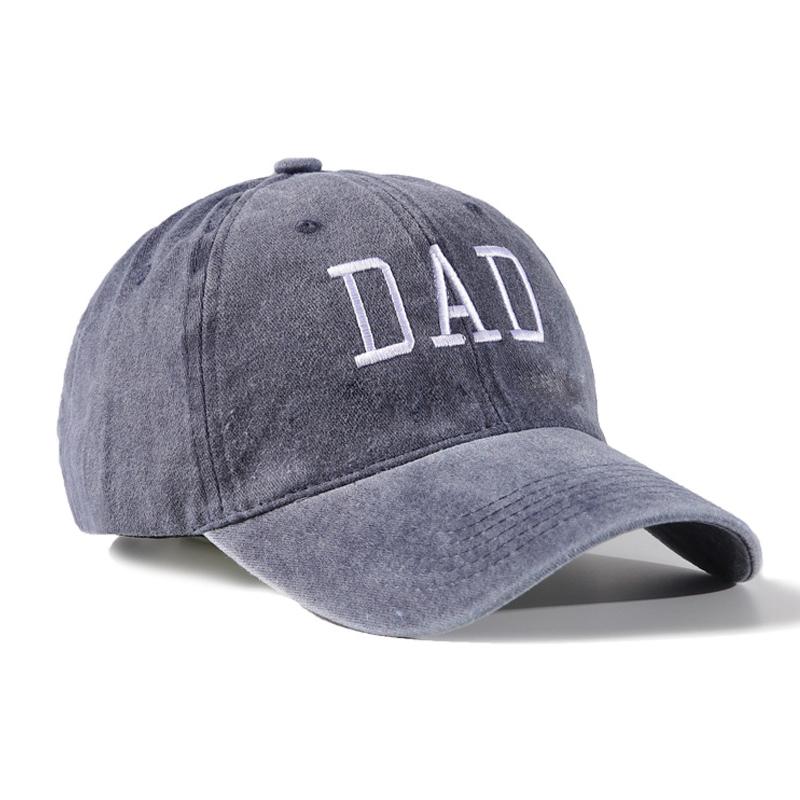 Unisex Hat Sport Visors Snapback Cap Dad Mom Embroidery Cotton Baseball Hat Retro Sports Casual Duck Tongue Hat Sun Hat