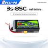 BOSLI-PO P7 Series 3S 850mAh FPV LiPo Battery