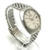 SEIKO 4502-8010 King Seiko Superior High Speed Hand Winding Wristwatch SS Silver