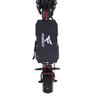 FREEBOY J30MAX 11" Electric Scooter Powerful Motor 3000W*2 Battery 60V38AH Hydraulic Brakes High-Performance E-Scooter