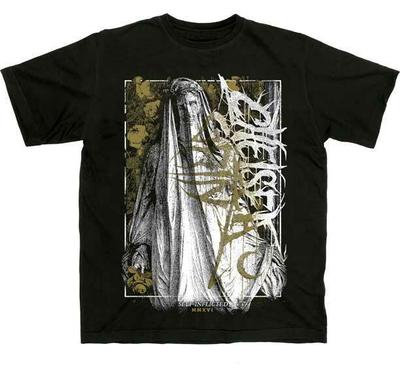 Chelsea Grin Funeral Hi Fidelity Merchandise Unisex T-Shirt