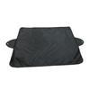 Car Windshield Waterproof Sun Shade Snow Frost Ice Dust Shield Cover Protector
