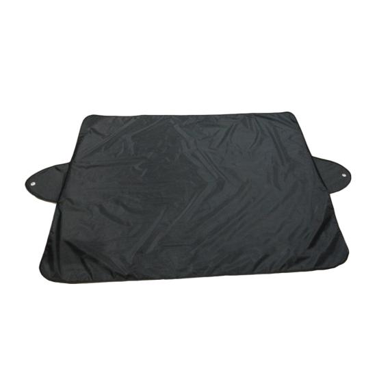 Car Windshield Waterproof Sun Shade Snow Frost Ice Dust Shield Cover Protector
