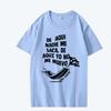 Bad Bunny Debi Tirar Mas Fotos T Shirt Men Women Oversized 100% Cotton Short Sleeve Summer Print Unisex Plus Sizetops