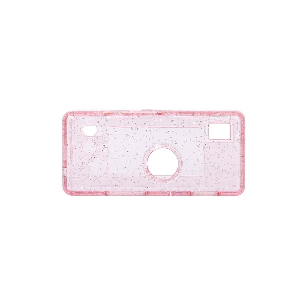 Shock Resistant Protective Shell Keychain Camera Cover for KODAK CHARMERA 1987 Outdoor Photography