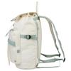Converse Polyester Backpack Regular Unisex White 10027217-A01