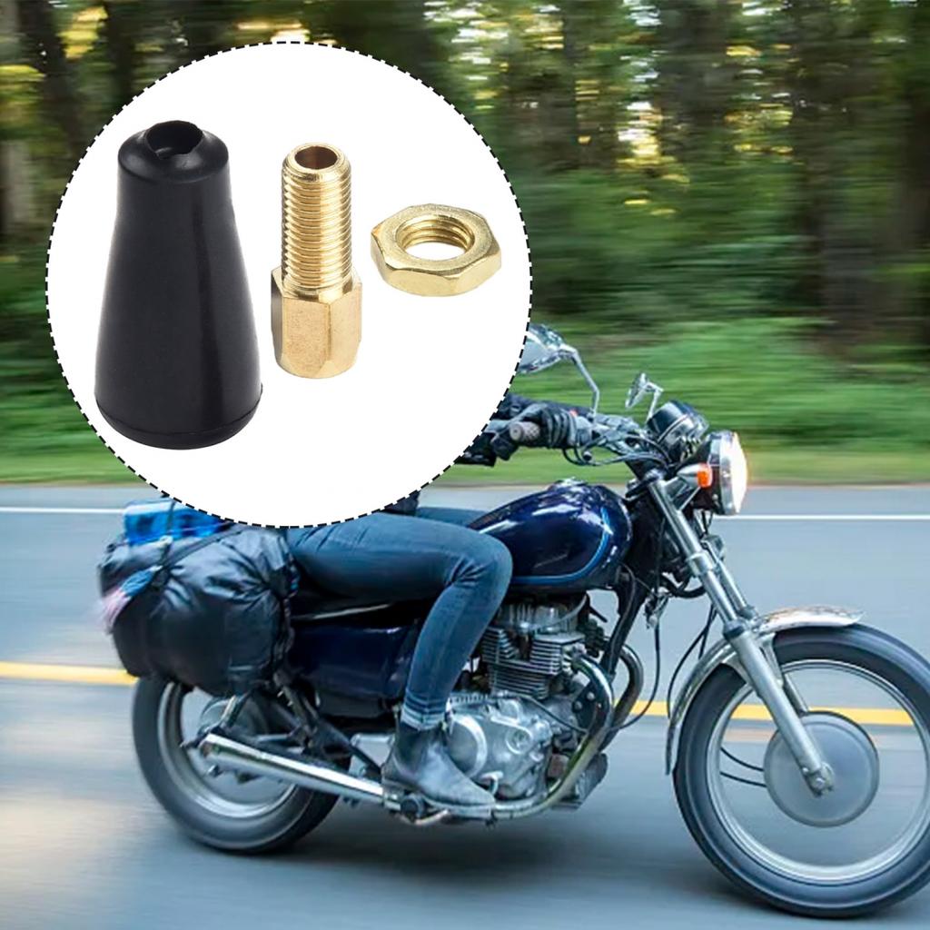 Motorcycle Carburetor/ Elbow Tube For 21-42MM For PHBG 17.5 19 21