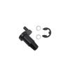 Car Air Intake Manifold DISA Flap Adjuster Repair Kit Unit Valve M54 3.0 For BMW E39 E46 E60 Accessories 11617544805 11617502275