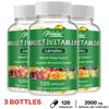 Pslalae - Multivitamin Capsules - Immune System Health