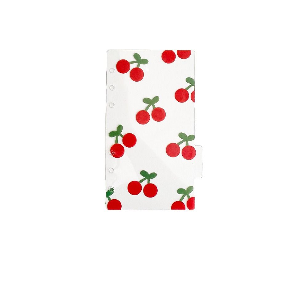 Bär Spiralbinder Trennblatt Seitenmarkierer 5 Blatt Nachfüllung Spiralblattbinder Registerkarten Frauen