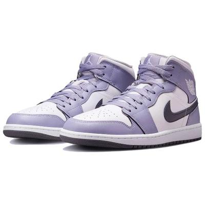 Air Jordan 1 Mid DQ8426-145 Unisex