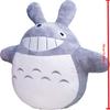 Cute Soft Fluffy Stuffed Plush Toy Cartoon Anime Character Plush Toy Decorative Gift for Fans Collection