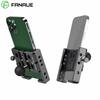 FANAUE Smartphone Halterung Headset Halterung Auto Handy Halterung Motorrad 1 Zoll Universalkugel Fischfinder Für Ram Mount
