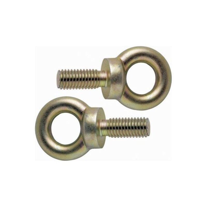 

Plate for Sabelt blinders 23 mm M10 8.8.