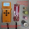 RC3563 18650 Battery Internal Resistance Tester High-Precision True Four-Wire AC Lithium Iron Phosphate Type-C Battery Tester
