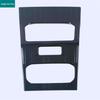 Great Wall 2021 Haval Chulian Black Brushed Titanium Window Lifter Storage Panel