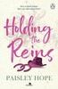 Holding the Reins by Paisley Hope Paperback Book 9781804953723