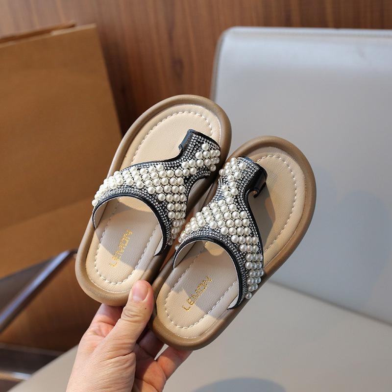 Girls' Slippers, Casual Shoes, Beach Sandals