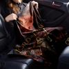 1pc Lord of the Rings Flannel Blanket Soft Warm Throw for Home, Office, Travel, All-Season Cozy Bedding GiftL1311