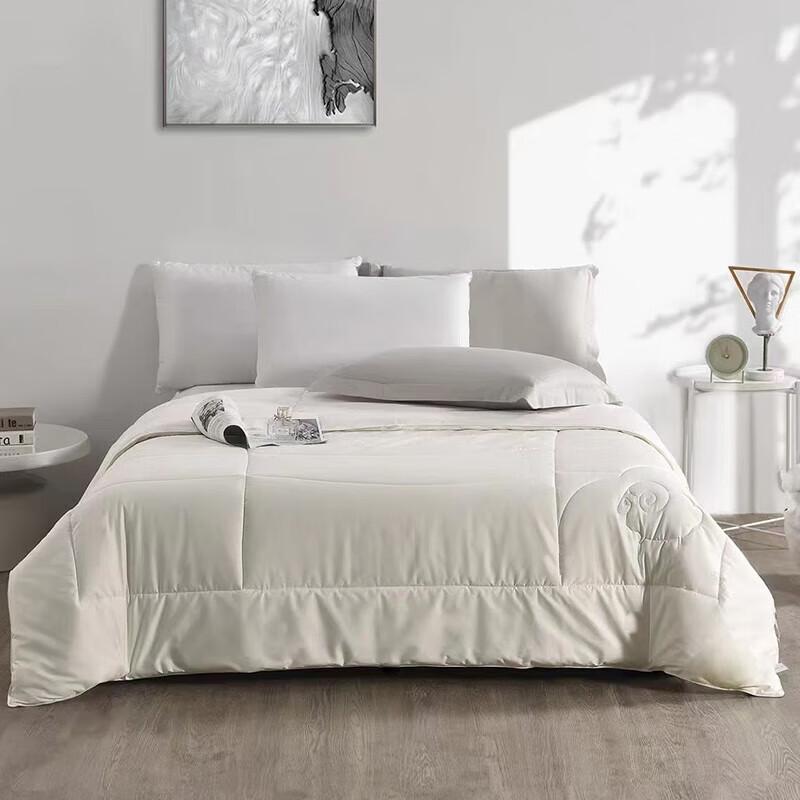 

Xuanyu Constant Temperature Breathable Wool Quilt