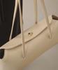 Ostkaka Pebble Flap Shoulder Butter