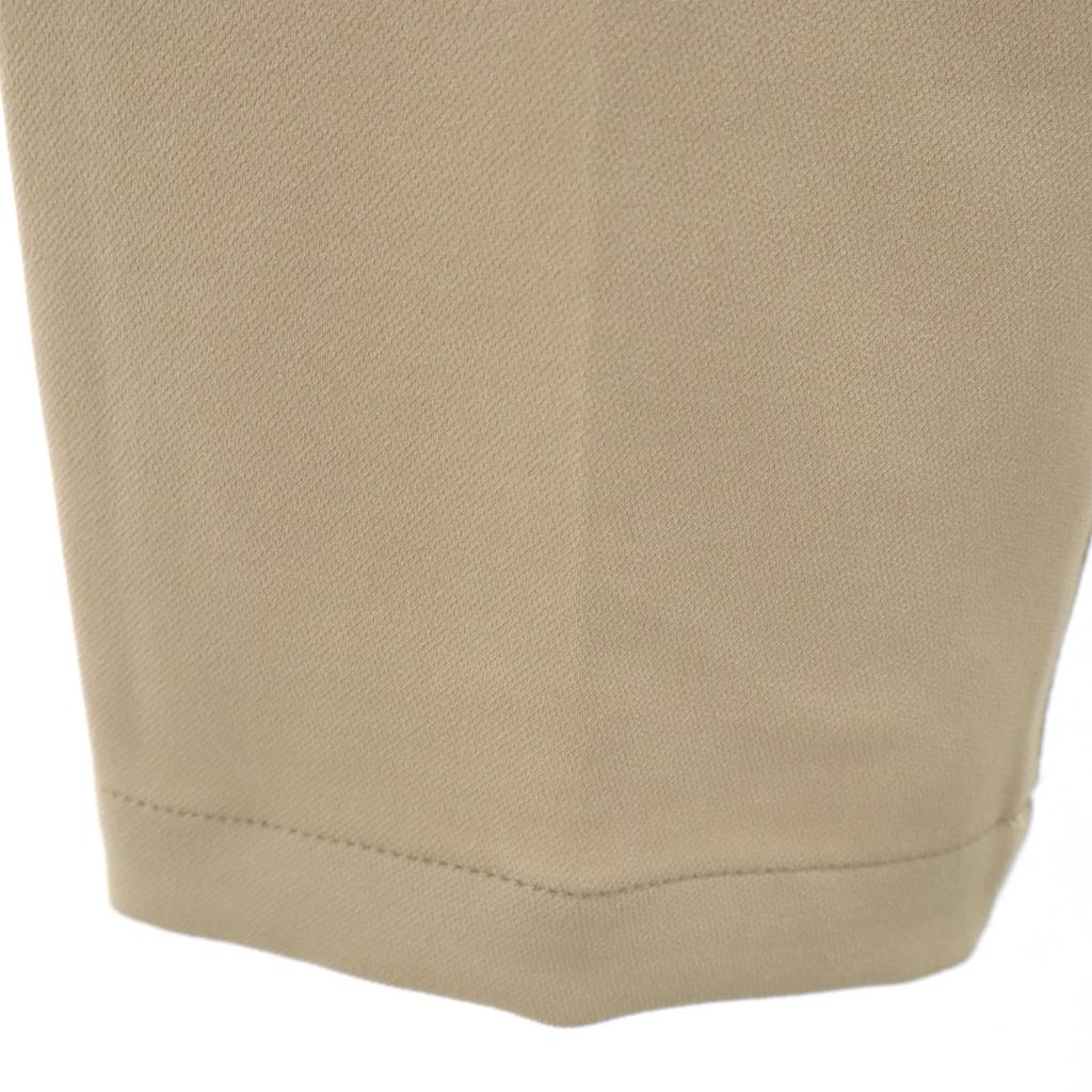 Gramicci 417 EDIFICE Four One Seven EDIFICE special order Tapered pants Men's Used