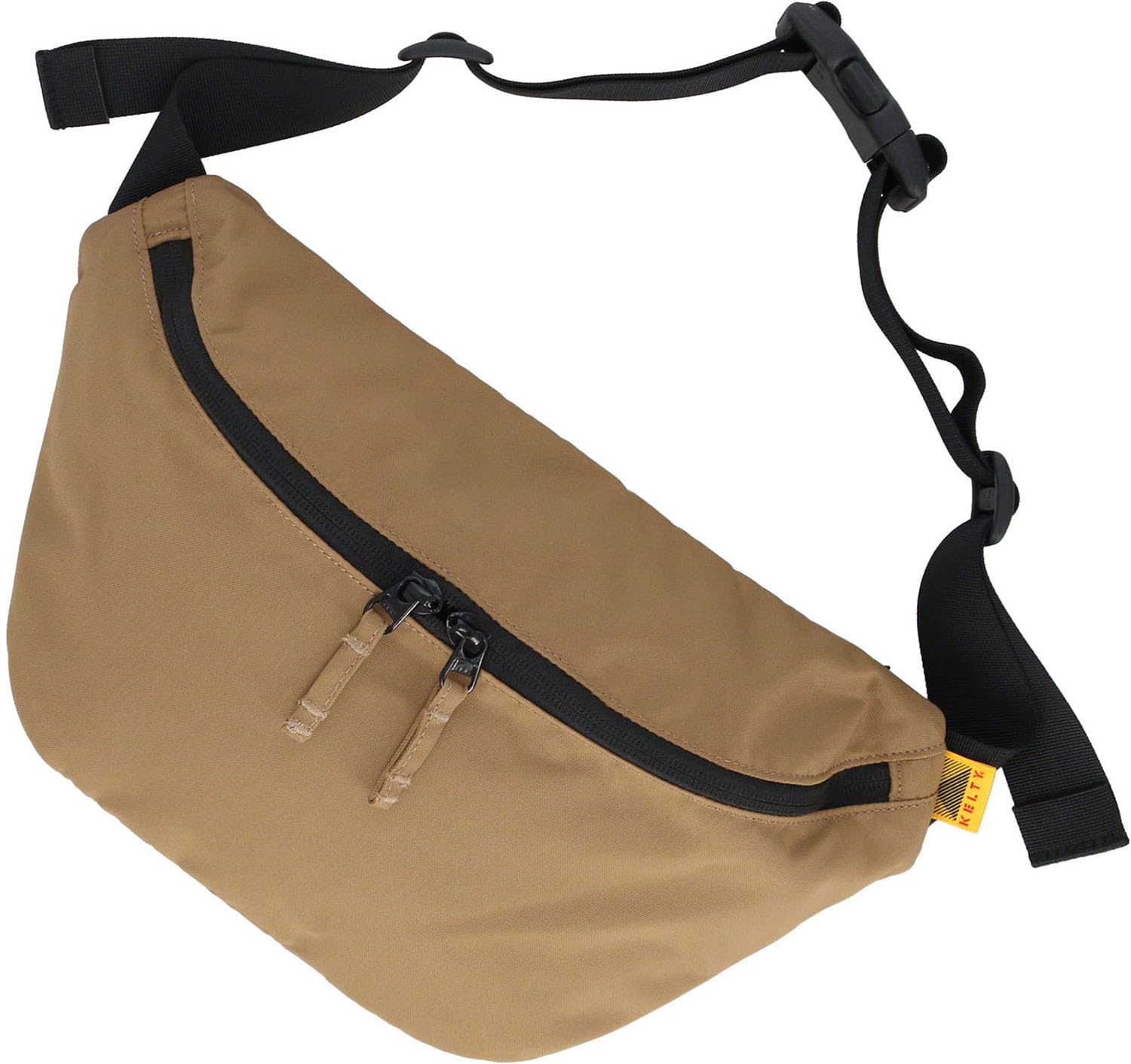

Поясна сумка Slim Fanny 3259262124 Mocha [Kelty] 80-х