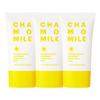 [1+1+1] Chamomile Calming Tone-Up Sun Cream SPF 50+ PA++++