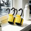Wrist Support Pull-up Hook Reinforced with Adjustable Strap